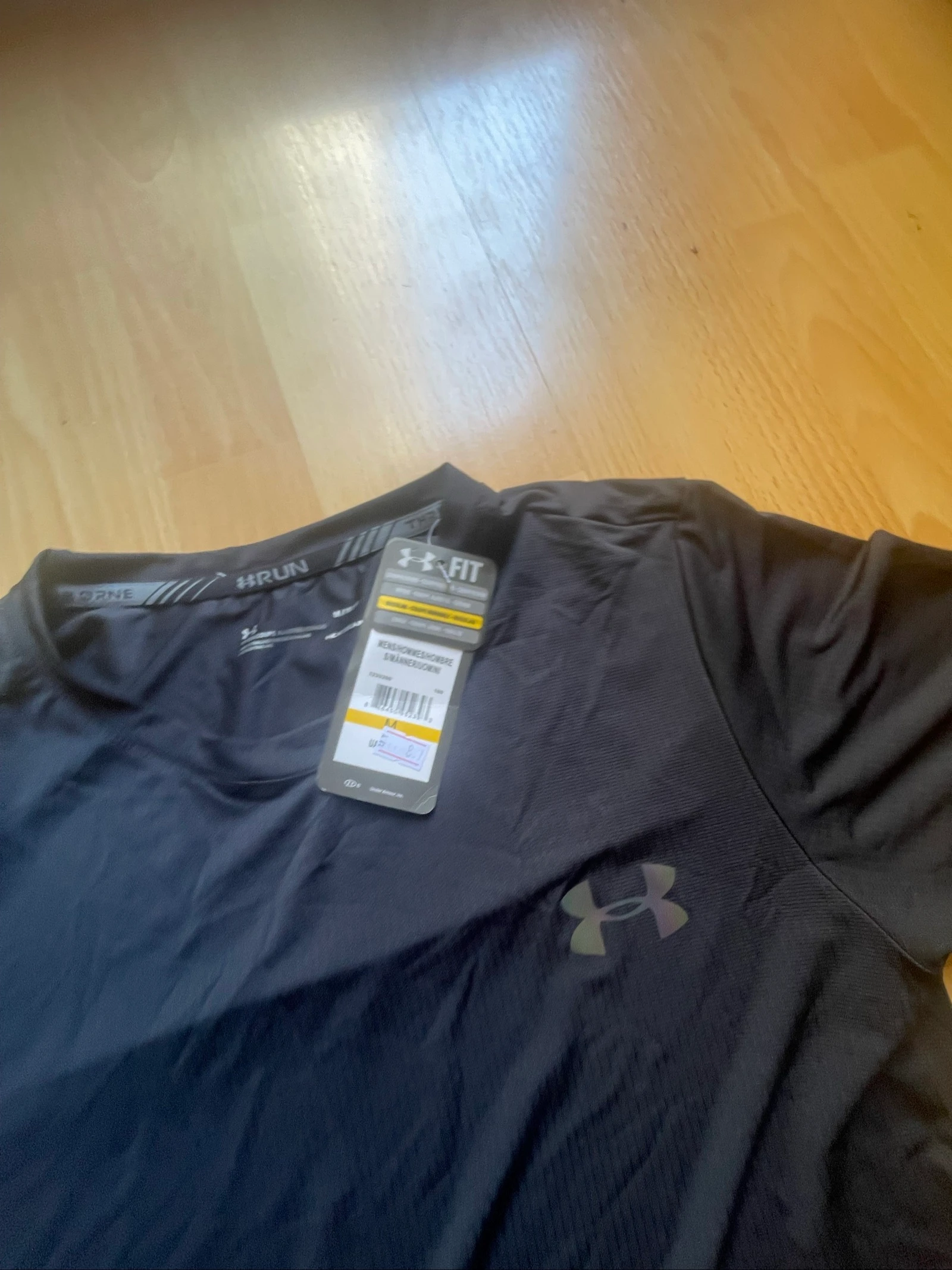 Under Armour T-shirt – photo 5